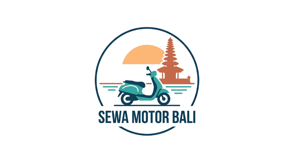 Sewa Motor Bali Logo